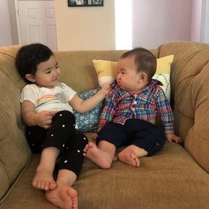 Meet your Posher, Ngoc